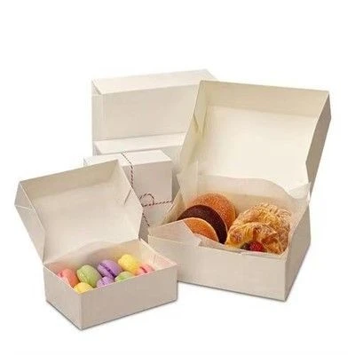 Custom Food-Grade Packaging best